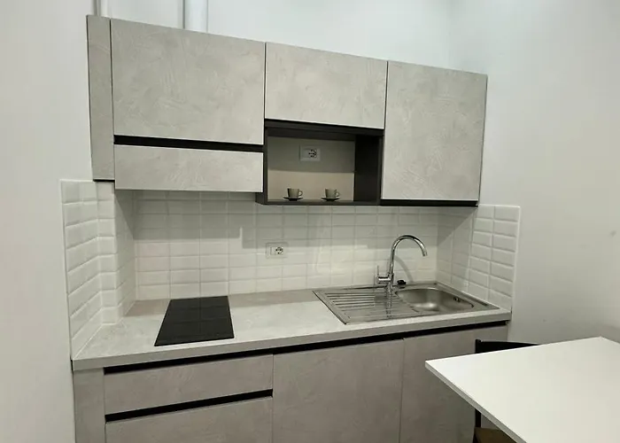 Apartment Alba Nuova