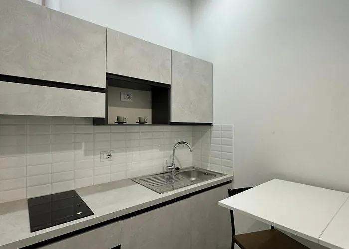 Apartment Alba Nuova *