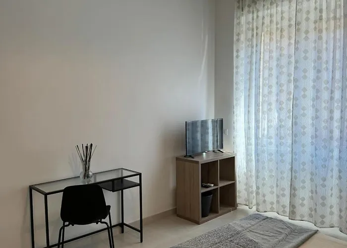 Apartment Alba Nuova