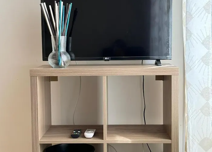 Alba Nuova Apartment *