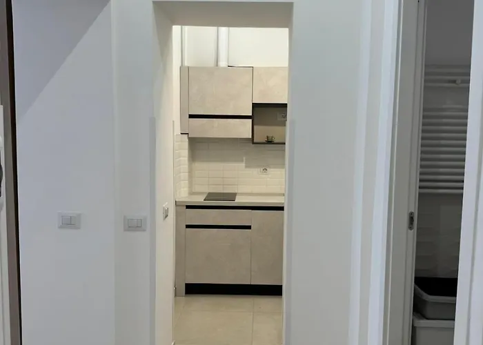 Alba Nuova Apartment Rom
