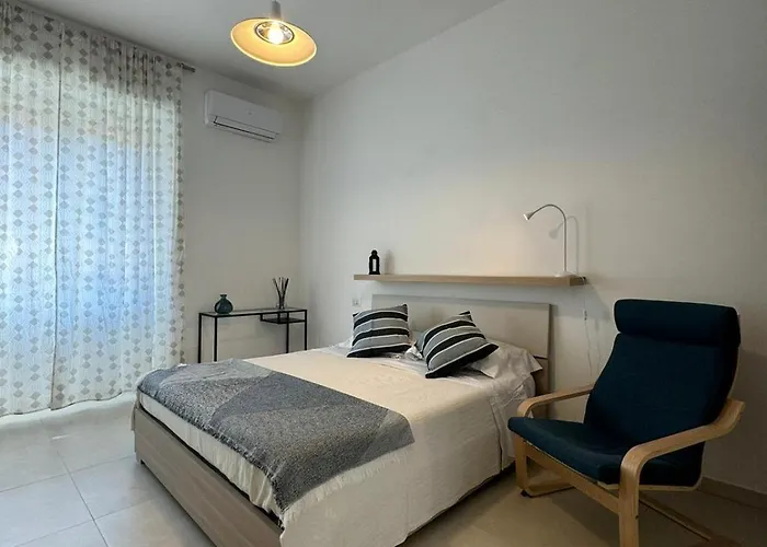 Apartment Alba Nuova