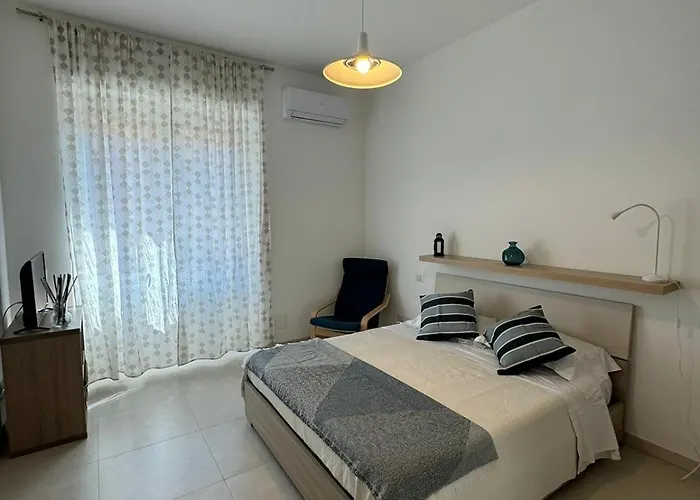 Apartment Alba Nuova *