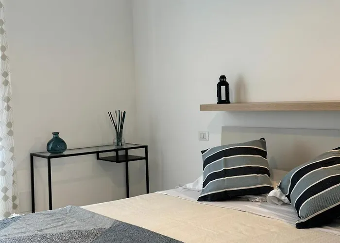 Alba Nuova Apartment
