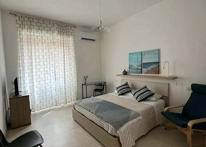 Apartment Alba Nuova *
