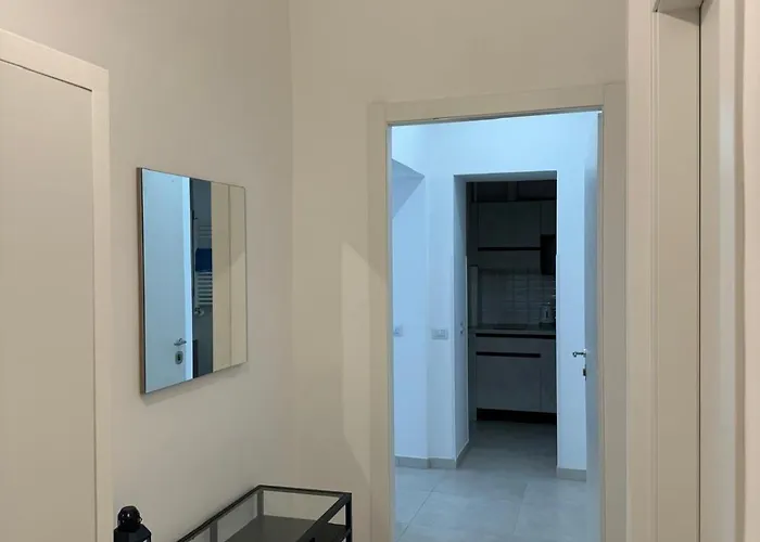Alba Nuova Apartment *
