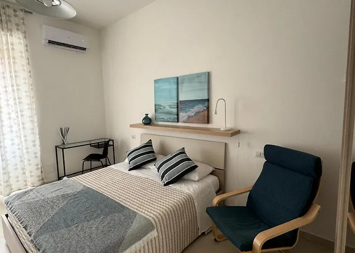 Apartment Alba Nuova