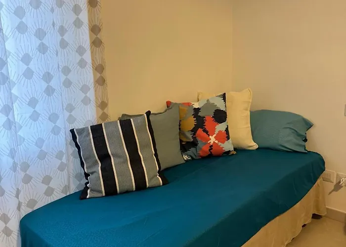 Alba Nuova Apartment *